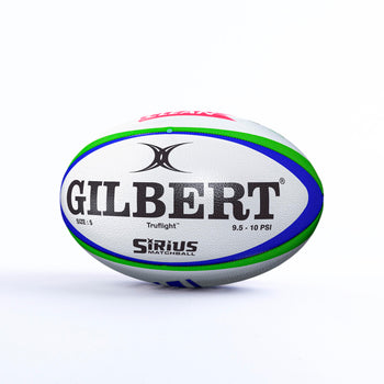 Branded SIRIUS Match Balls - Clearance