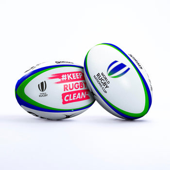Branded SIRIUS Match Balls - Clearance