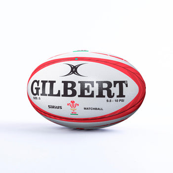 Branded SIRIUS Match Balls - Clearance