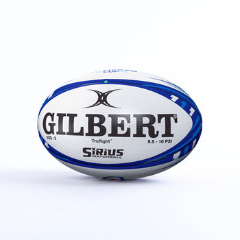Branded SIRIUS Match Balls - Clearance