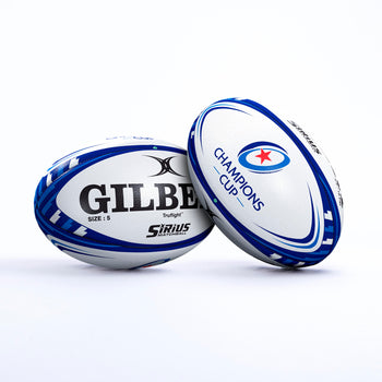 Branded SIRIUS Match Balls - Clearance