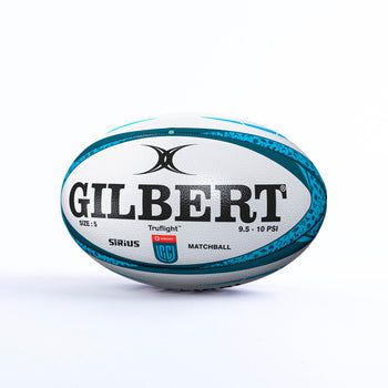 Branded SIRIUS Match Balls - Clearance