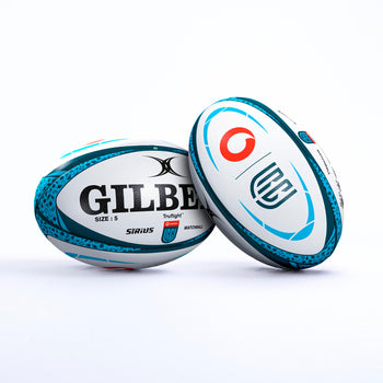 Branded SIRIUS Match Balls - Clearance