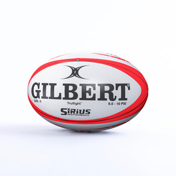 Branded SIRIUS Match Balls - Clearance