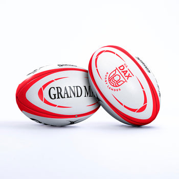 Branded SIRIUS Match Balls - Clearance