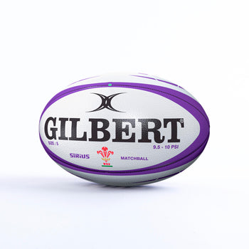 Branded SIRIUS Match Balls - Clearance