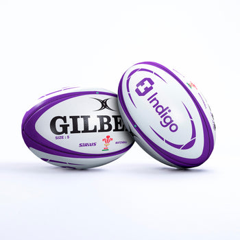Branded SIRIUS Match Balls - Clearance