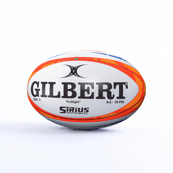 Branded SIRIUS Match Balls - Clearance