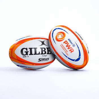 Branded SIRIUS Match Balls - Clearance