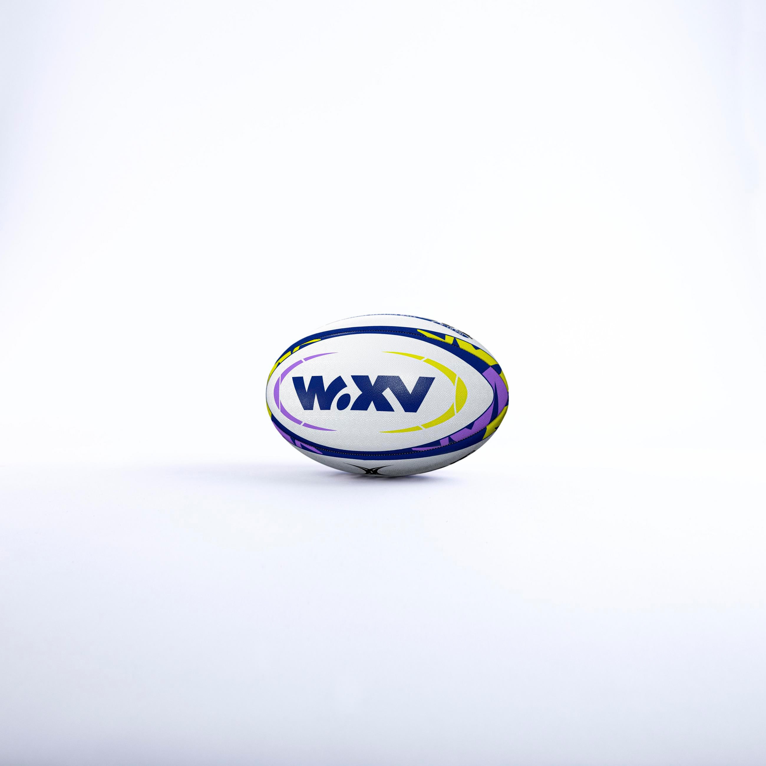 WXV 2023 Replica Ball