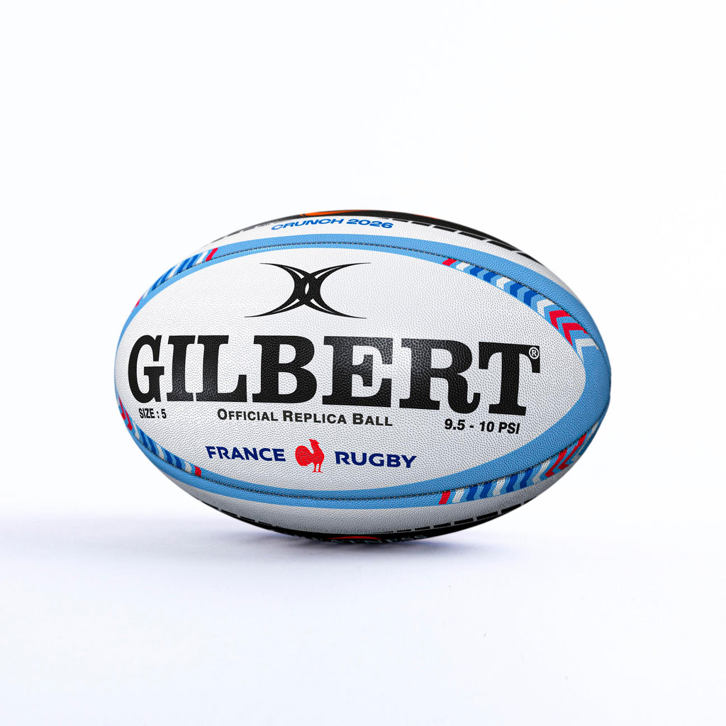 Le Crunch 2026 Replica Ball