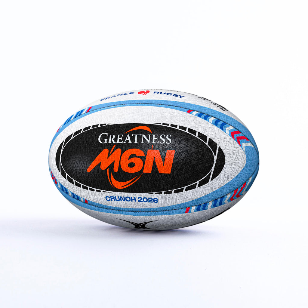 Le Crunch 2026 Replica Ball