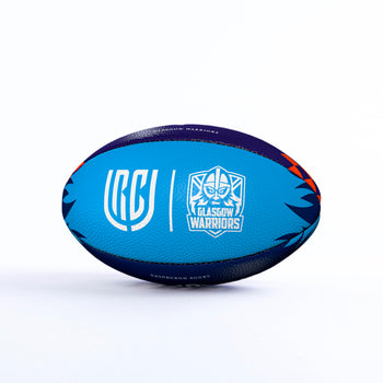1872 Cup Supporter Ball