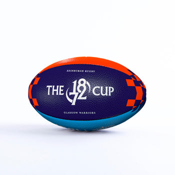 1872 Cup Supporter Ball
