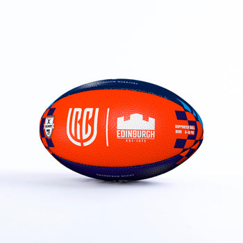 1872 Cup Supporter Ball