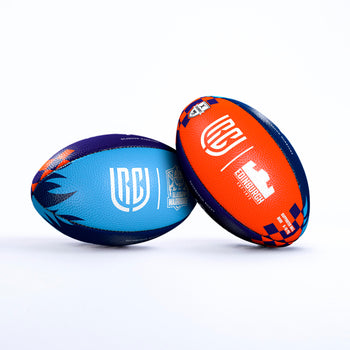 1872 Cup Supporter Ball