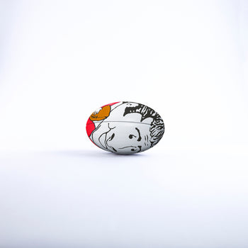 Sir Gareth Edwards Charity Ball