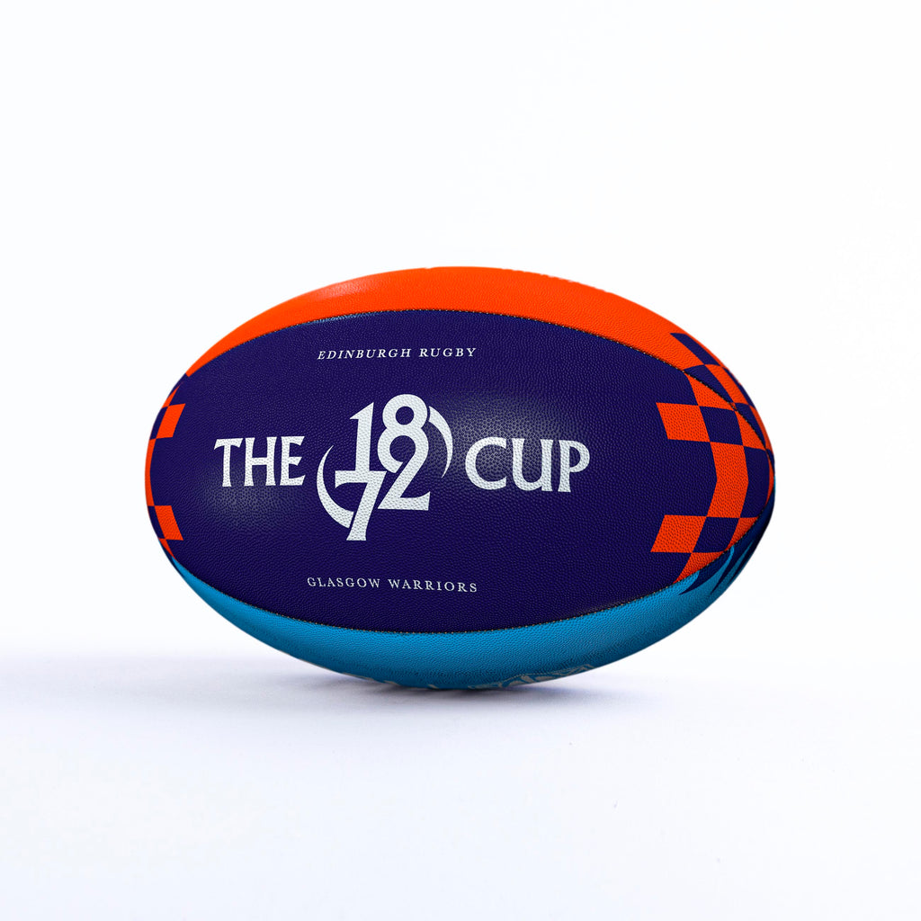 1872 Cup Supporter Ball