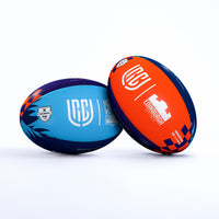 1872 Cup Supporter Ball