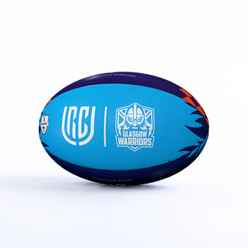 1872 Cup Supporter Ball