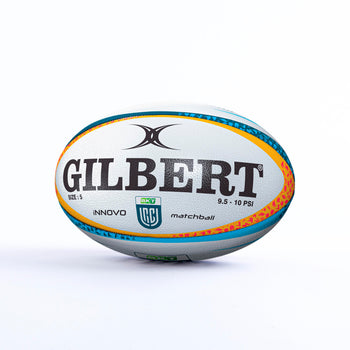 URC BKT Innovo Match Ball