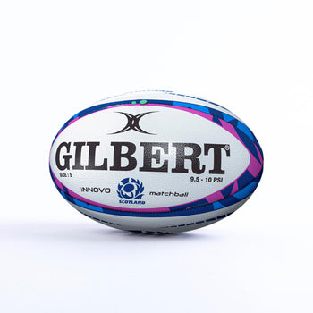 Scotland iNNOVO Match Ball 24-25