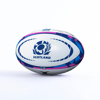 Scotland iNNOVO Match Ball 24-25