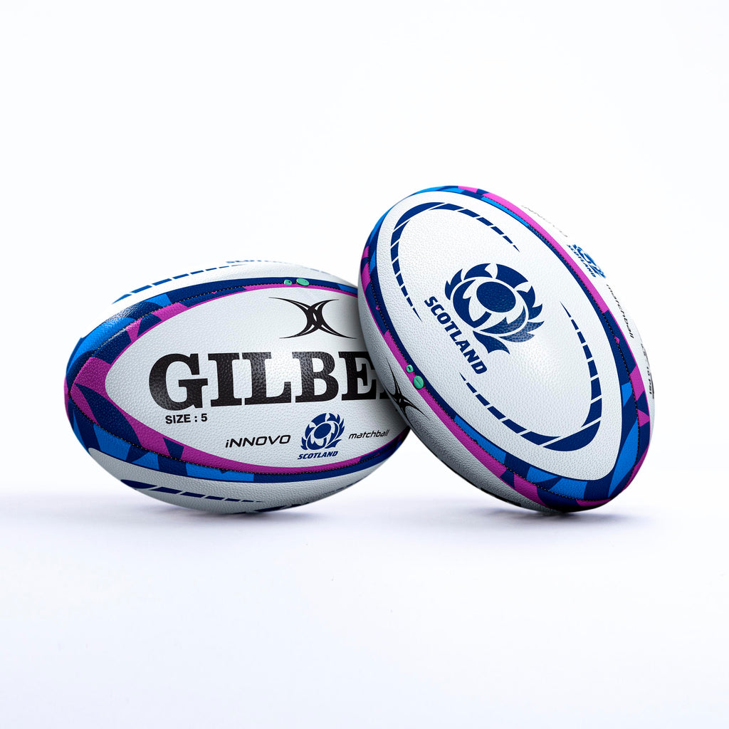 Scotland iNNOVO Match Ball 24-25