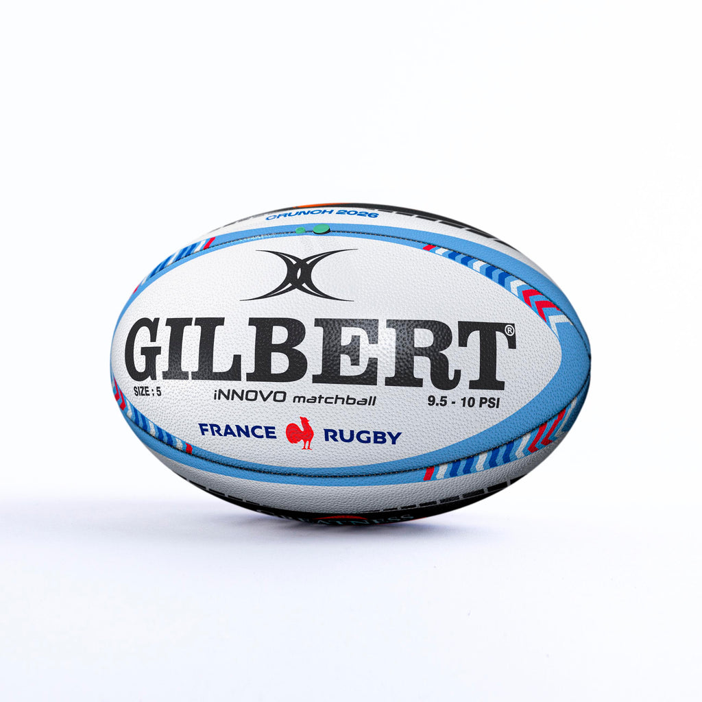 Le Crunch 2026 iNNOVO Match Ball
