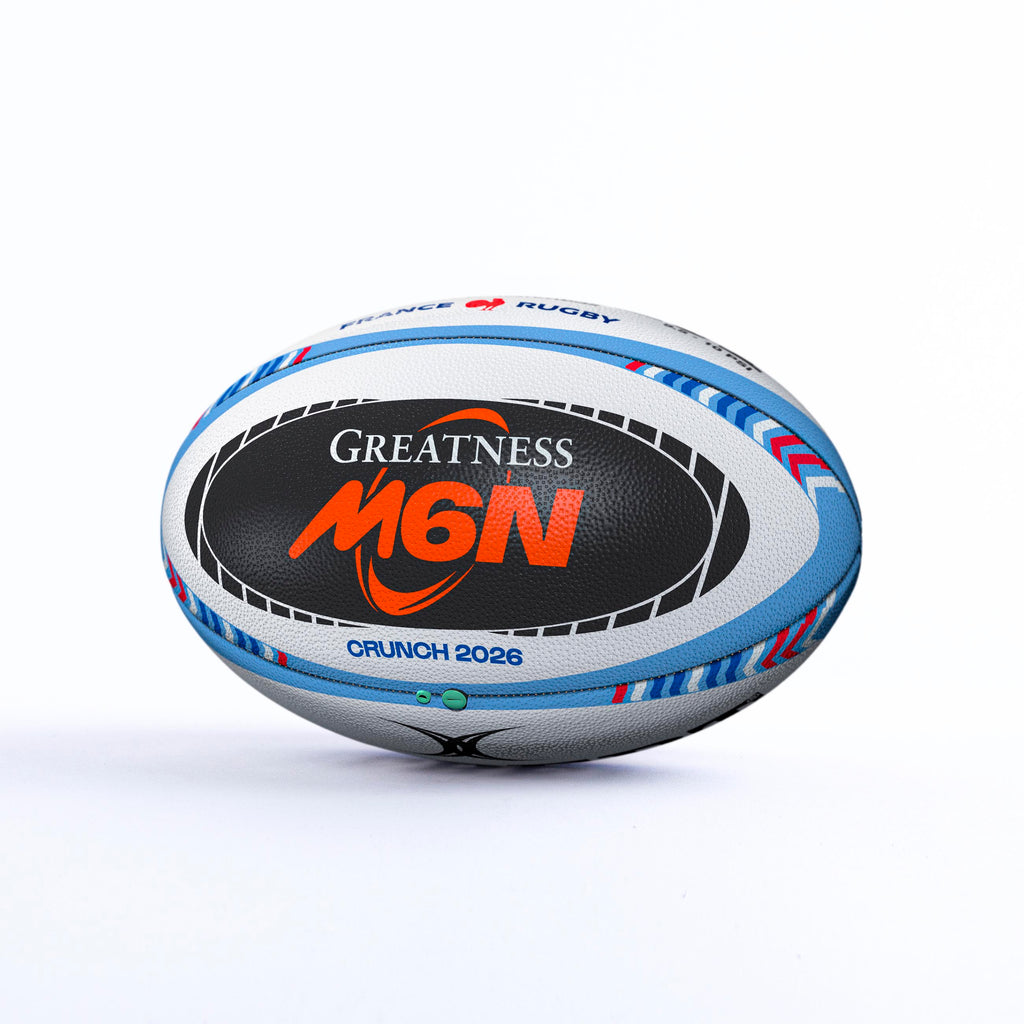 Le Crunch 2026 iNNOVO Match Ball