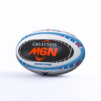 Le Crunch 2026 iNNOVO Match Ball