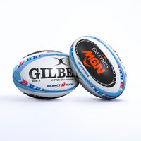 Le Crunch 2026 iNNOVO Match Ball
