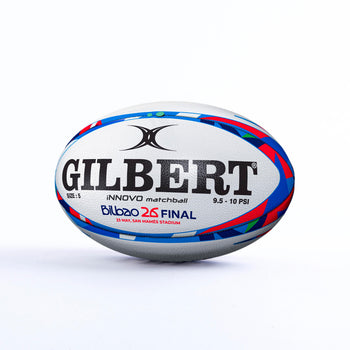 Investec Champions Cup Final 2026 iNNOVO Match Ball