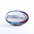 Investec Champions Cup Final 2026 iNNOVO Match Ball