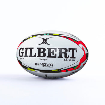 EPCR Challenge Cup Final 2026 iNNOVO Match Ball