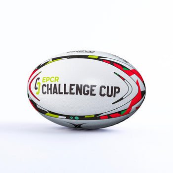 EPCR Challenge Cup Final 2026 iNNOVO Match Ball