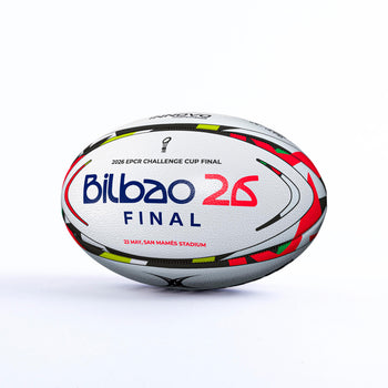 EPCR Challenge Cup Final 2026 iNNOVO Match Ball