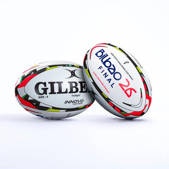EPCR Challenge Cup Final 2026 iNNOVO Match Ball