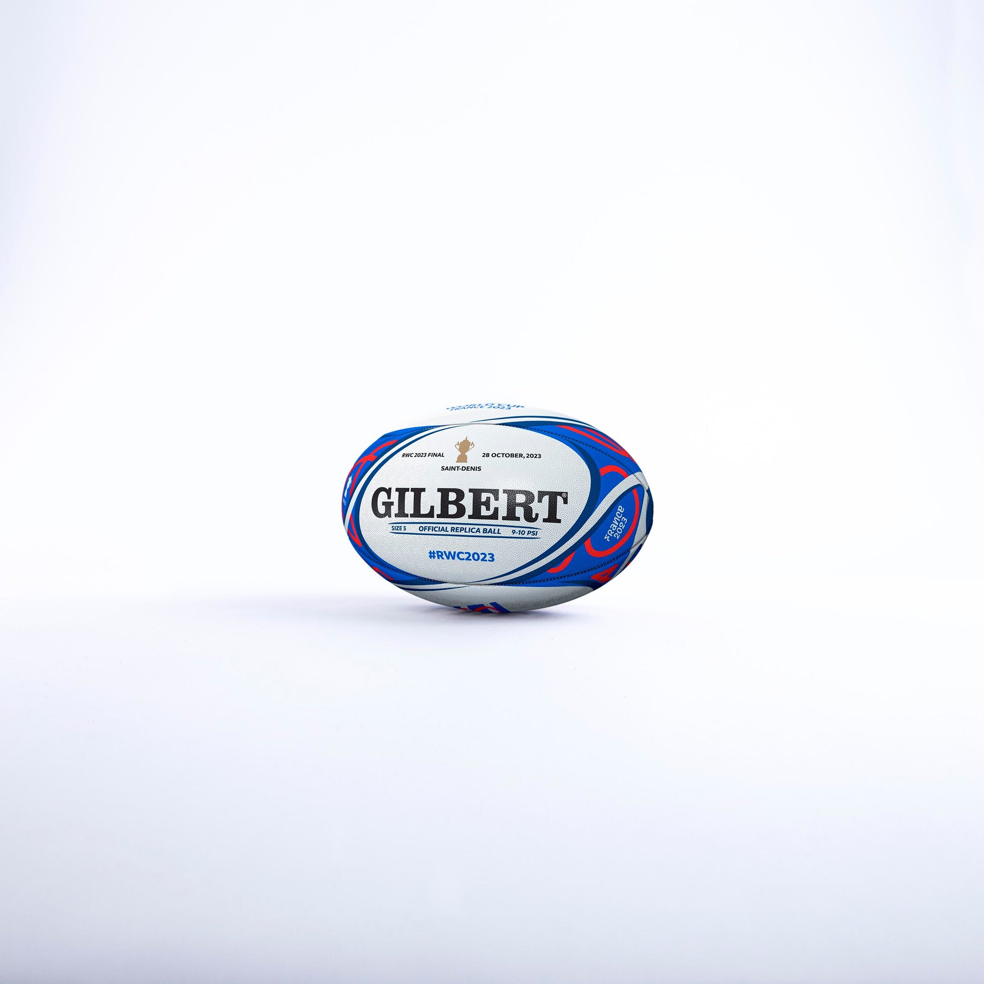 GILBERT Gilbert Rugbybal 2023 WK Supporter Australië | Decathlon