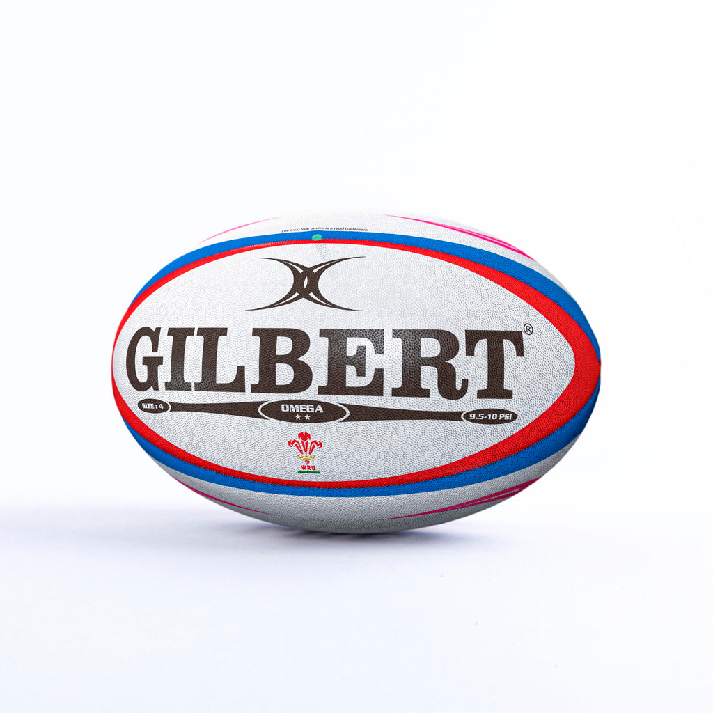 Cymru Admiral Omega Match Ball