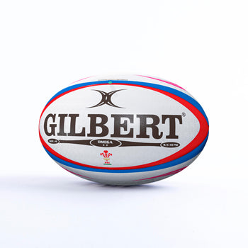 Cymru Admiral Omega Match Ball