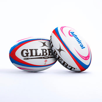 Cymru Admiral Omega Match Ball