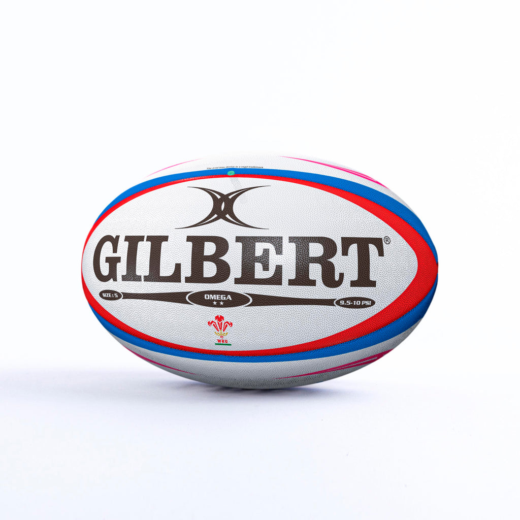 Cymru Admiral Omega Match Ball
