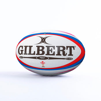 Cymru Admiral Omega Match Ball