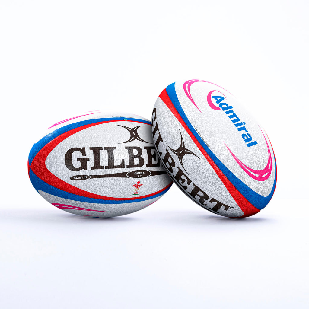 Cymru Admiral Omega Match Ball