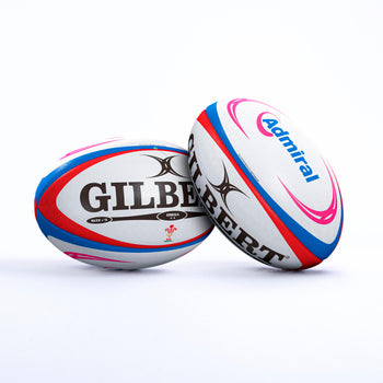 Cymru Admiral Omega Match Ball