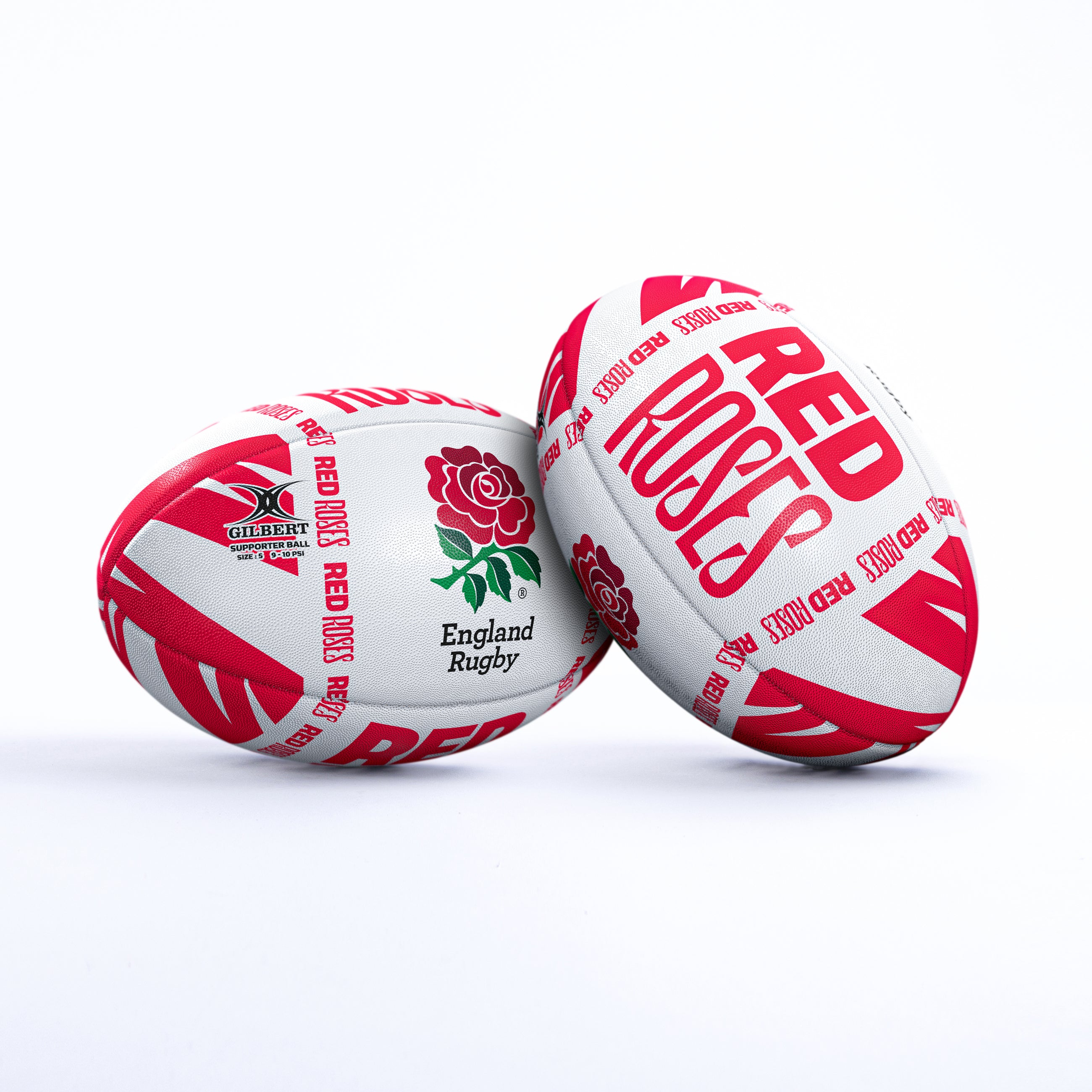 England Red Roses Supporter Ball