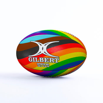 URC Unity Supporter Ball