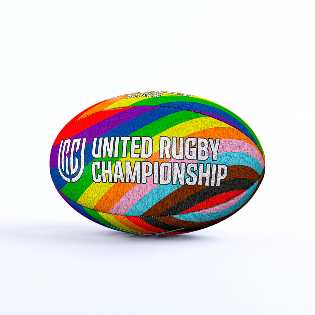 Unity Ball Rugby URC Unity Supporter Ball