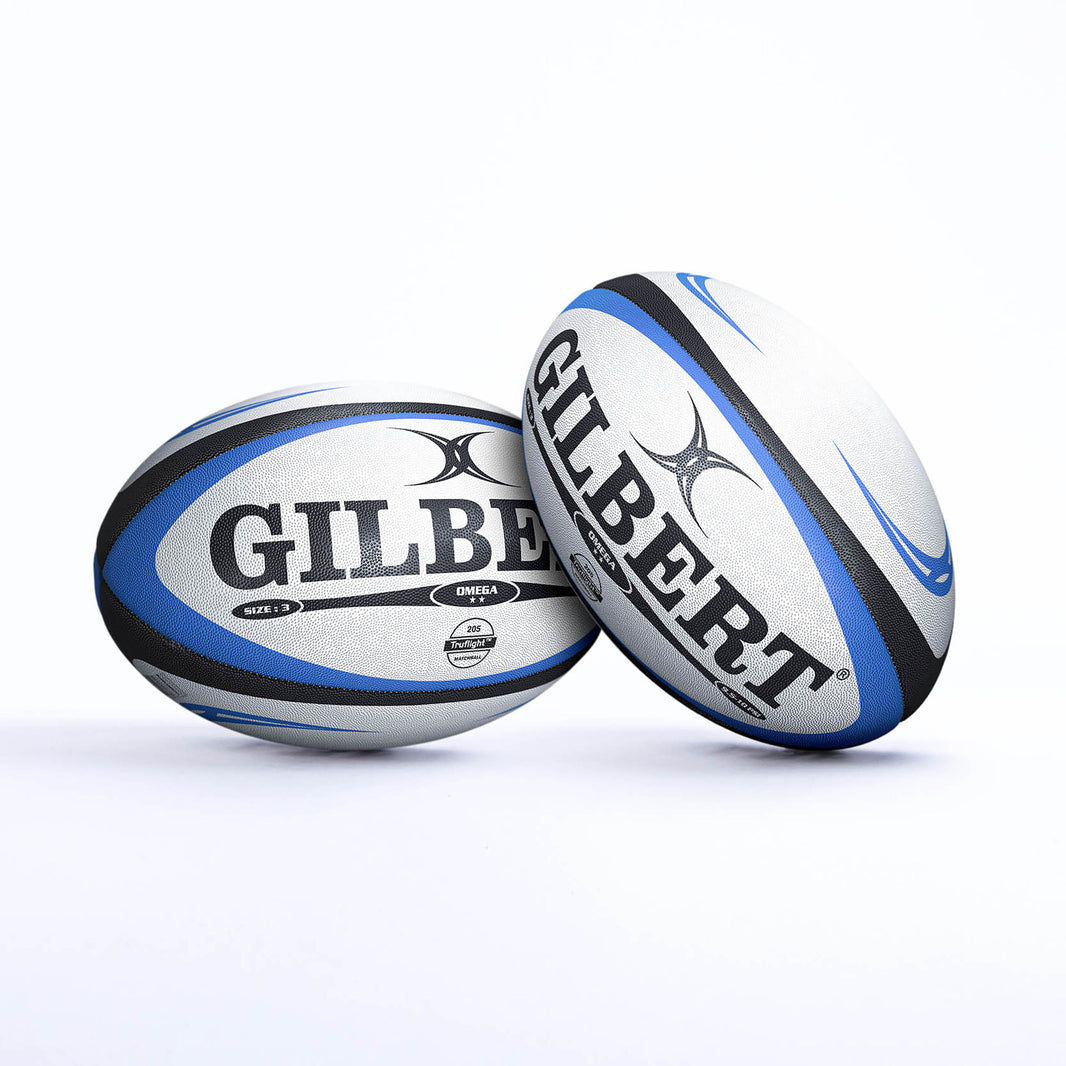 Rugby Balls | The best balls in World Rugby | Gilbert Rugby